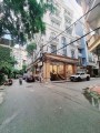 BÁN NHÀ PHỐ TRUNG HÒA - TRUNG KÍNH. PHÂN LÔ. Ô TÔ TRÁNH. DT 90M2. 6 TẦNG. GIÁ 31,5 TỶ