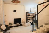 Bán Nhà HXH gần MT Hoàng Diệu, P.10 Phú Nhuận. 30m2 - 6,75 tỷ TL *PN21-30