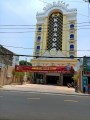 Bán nhà kê CV Làng Hoa, Lê Văn Thọ, Phường 11, Gò Vấp, 105m2, Giá chỉ 4 tỷ 8