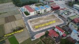 Chính chủ bán 2 lô đât cực đẹp đấu giá x2 xóm ngõ Nguyên Khê chỉ 4xtr/m2