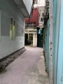 Bán Đất TẶNG nhà CĂN GÓC, GẦN PHỐ, THÔNG, 4 tầng, 70m Nguyễn Văn Cừ, Bồ Đề