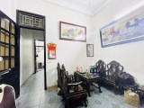 Lê Hồng Phong, Hà Đông SIÊU RẺ, SIÊU HIẾM, KINH DOANH 40m2x5T, MT5m