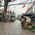 NHỈNH 3 TỶ MẶT KINH DOANH   Tại Hậu Dưỡng Kim Chung