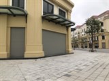 Bán shophouse đẹp, 3 mặt tiền, ngã tư đường 35m,20m,13m, Vinhome Ocean Park 2 - giá chỉ 25 tỷ