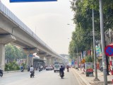 Bán nhà Quang Trung, Hà Đông, 54m2, 4 tầng, MT 4m, giá rẻ nhỉnh 3 tỷ.Liên hệ 0986951728