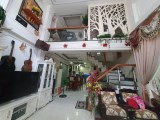 Bán nhà P.Linh Chiểu, 70m2 4 tầng, PL chuẩn, công chứng trong ngày, chỉ hơn 5 tỷ