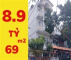 Bán Gấp Nhà Ôtô đỗ nhà, Nguyễn Thị Thập, 5 tầng 69m2, Giá 8.995 Tỷ, Nhà đẹp ở ngay