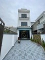 Nhà đẹp XÂY MỚI ĐỘC LẬP 90m2 x 3 tầng mà giá chỉ 2ty660 tại Phủ Thượng Đoạn, Hải An, Hải Phòng.