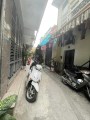 CHỈ 1.25 TỶ CÓ NGAY NHÀ PHỐ NGỌC LÂM, DT30M.