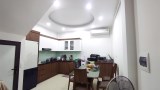 Bán nhà Ngọc Lâm, Long biên. Nhà mới xây với thiết kế tinh tế, hiện đại, tối ưu công năng sử dụng,