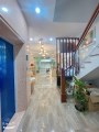 KHUẤT DUY TIẾN 50M2 8 TẦNG THANG MÁY NHÀ MỚI-Otô-KD- 21 TỶ.