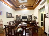 BÁN ĐẤT TẶNG NHÀ, PHẠM NGỌC THẠCH, ĐỐNG ĐA, Ô TÔ TRÁNH, ĐỖ CỔNG, DÒNG TIỀN, 125M2* MT 9M.