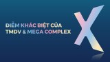 (Mega Complex) Bán căn shop 2 mặt tiền vị trí đẹp view công viên Ngọc Trai sát đường 51m Vinhomes