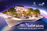 3,5 tỷ sở hữu nhà phố Mega Complex Vinhomes Ocean Park 2 được cam kết thuê 28,5% trong 3 năm