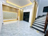 VẠN PHÚC HÀ ĐÔNG LÔ GÓC - VỈA HÈ - Ô TÔ TRÁNH 45 M, 5 TẦNG NHỈNH 7 X TỶ.
