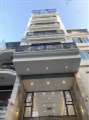 Bán nhà Hoàng Cầu, 6 tầng, thang máy, ô tô tránh, toà nhà văn phòng, giá 19 tỷ
