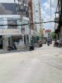 BÁN NHÀ GÓC 2 MẶT TIỀN ĐƯỜNG CHƯƠNG HOÀNG THANH, C18, P.12, TÂN BÌNH, NHÀ 5 TẦNG, ĐANG CHO THUÊ
