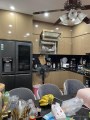 5 TẦNG, AN DƯƠNG VƯƠNG, LÔ GÓC, Ô TÔ VÀO NHÀ, THANG MÁY XỊN, NỘI THẤT CỰC SANG.