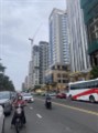 Lô góc 3 mặt tiền An Thượng chỉ 1 lô duy nhất không có lô nào khác.Khu phố Tây sầm uất nhất Đà Nẵng.