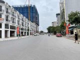 Chủ thanh khoản gấp Đất đấu giá Phúc Lợi,lô góc vỉa hè kinh doanh,DT 75M,MT 17M,Nhỉnh 8 tỷ