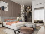 Bán nhà 88m2 phố Âu Cơ, Tây Hồ Gara Ô tô tránh 7 Tầng Thang máy Kinh doanh 16.6 Tỷ