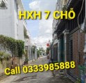 Hẻm 6m Nhà 98m2 có 3,7 tỷ Lê Văn Khương Q12 Hiệp Thành TPHCM