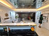 Phân lô ô tô tránh, vỉa hè ngõ 80 Hoàng Ngân, Cầu Giấy, 72m2, Mt 4.6m, 9.4 tỷ