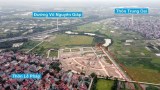 ✅ BÁN ĐẤT ĐẤU GIÁ TIÊN DƯƠNG - KHU X7 LỄ PHÁP - 82,5M - 5,1 TỶ - SÁT CV KIM QUY