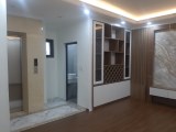 Bán nhà Ngọc Khánh 50m2, mt4m, 6 tầng thang máy, 7.5 tỷ Ba Đình.