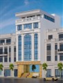 Bán Tòa Nhà Văn Phòng Xây Mới Kdt Yên Hòa..dt 100M2. Giá 39 Tỷ
