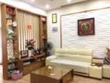 Bán căn hộ chung cư Lê Đức Thọ, NTL, 72m, 2 PN, tặng nội thất, giá 2 tỷ 6.