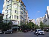 Bán Nhà 2 Mặt Tiền Đường KĐT Mỗ Lao, Vũ Trọng Khánh, Ô Tô Kinh Doanh, 65Mx5T giá 9.5 Tỷ