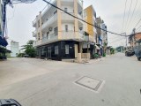 ngộp bank chù cần bán gấp quốc lộ 1A, 2 tầng, đường xe hơi 6m, 120m2 chỉ 5.5 tỷ