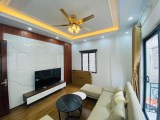Gia Đình CẦN B.Á.N căn nhà gần trường THCS Lê Lợi Hà Đông, ô tô vào nhà, 6PN, 5T
