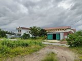 Chính chủ cần bán gấp đất có sẵn nhà mặt tiền đường nhựa 135 xã Đạ RSal, huyện Đam Rông, tỉnh Lâm
