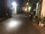 BÁN NHÀ PHÚ NHUẬN HẺM XE HƠI DƯỚI 4 TỶ ĐƯỜNG THÍCH QUẢNG ĐỨC.
