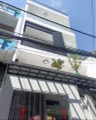 NHÀ ĐẸP 4 TẤM PHÚ THỌ, QUẬN 11, 6X7 FULL NỘI THẤT, NHỈNH 6 TỶ, LH 0934129392