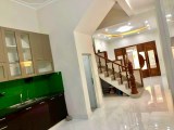 BÁN GẤP NHÀ PHỐ NGUYỄN VĂN CỪ, GIA THỤY, LONG BIÊN, 56M2, 3 TẦNG, MT 4M, 4 TỶ