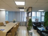 Bán nhà phố Việt Hưng, 5 tầng, 85m2, đường 17m, làm văn phòng, gần Vin Riverside, nhỉnh 16 tỷ