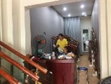 Chính chủ cho thuê cửa hàng mặt đường Ngô Gia Tự,  Long Biên, Hà Nội