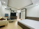 Giảm 1 tỷ BÁN CCMN  80m 9 tầng Phố Nguyễn Hoàng, Mỹ Đình, Nam Từ Liêm thang máy, ô tô, KD 16,x tỷ
