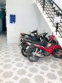 BÁN CĂN HỘ DỊCH VỤ 143M2 2 TẦNG 12 PHÒNG KHÉP KÍN TRẦN XUÂN SOẠN QUẬN 7 CHỈ 5,8 TỶ