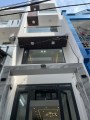 KHU GÒ DẦU-TÂN PHÚ hẻm xe tải- nhà mới ken chỉ việc xách vali vô ở, nhỉnh 5 tỷ GẤP GẤP BÁN (thương