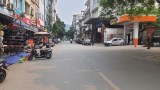 BÁN NHÀ MẶT PHỐ PHAN VĂN TRƯỜNG, KD ĐỈNH, 75MX8T, THANG MÁY NHỈNH 30 TỶ.