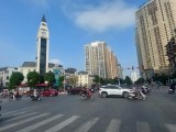 HOT HOT Bán Biệt Thự Văn Phú Hà Đông 180m Giá nhỉnh 19 tỷ- Đường Đep - Vỉa hè rộng