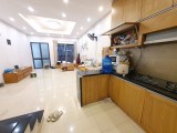 Doãn Kế Thiện PL, 2 mặt ô tô tránh, 5T thông sàn KD, 54m2 chỉ 10 tỷ, 0866585090