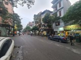 Bán Mặt phố Chiến Thắng, Hà Đông, 2 mặt kinh doanh đắc địa, 65m2, 4 tầng, nhỉnh 17 tỷ