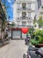 Bán nhà đường Hoàng Hoa Thám quận Bình Thạnh  diện tích 84 m2 giá thương lượng