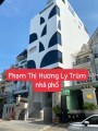 Hàng khủng mặt tiền toà nhà 9 tầng - Có thang máy - Đang cho thuê 130tr/tháng - 160m2 ( 8 *20 )