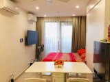 CHUNG CƯ STUDIO FULL NỘI THẤT (6.5TR) VINHOMES OCEAN PARK